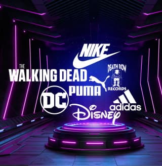 Built for brands